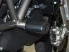 Aero padací chrániče, Ducati Multistrada 1200